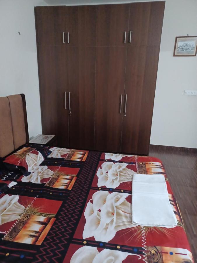 The Villa Gurgaon Exterior foto